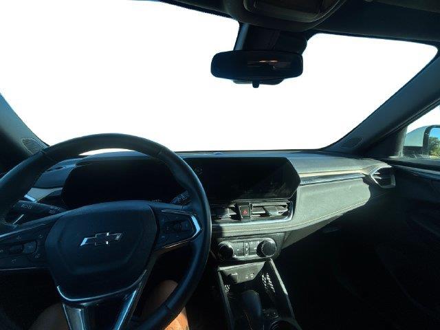 2024 Chevrolet Blazer - $22,596