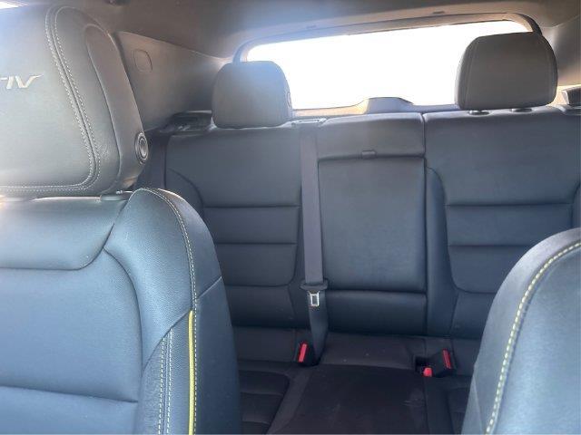 2024 Chevrolet Blazer - $22,596