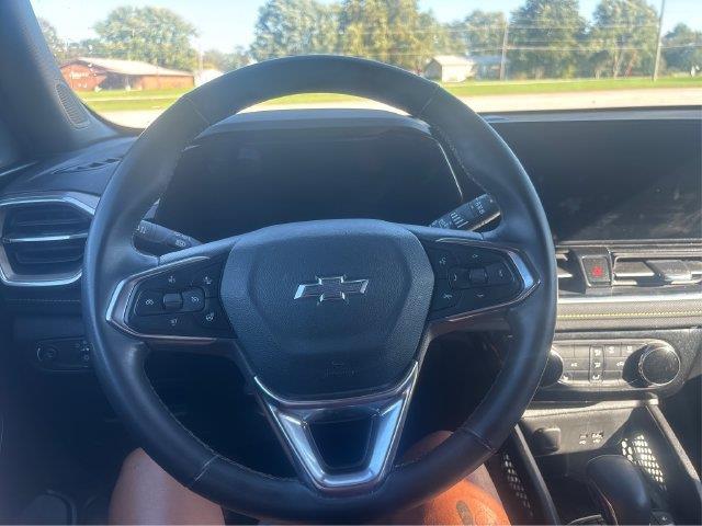 2024 Chevrolet Blazer - $22,596