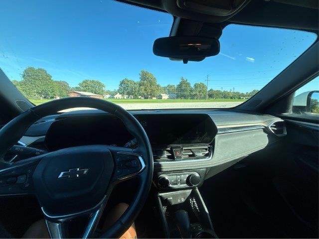 2024 Chevrolet Blazer - $22,596