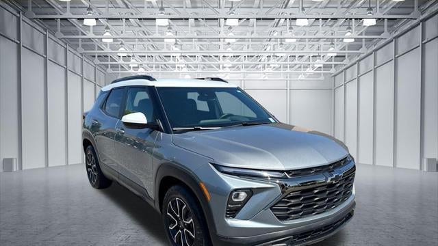 Preowned 2024 Chevrolet Trailblazer ACTIV for Sale