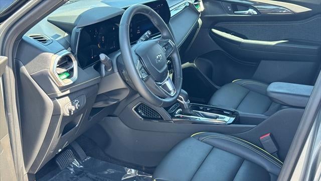 2024 Chevrolet Trailblazer ACTIV