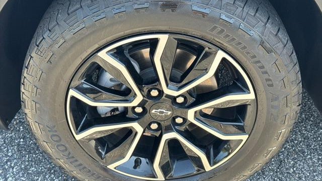 2024 Chevrolet Trailblazer ACTIV