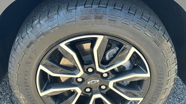 2024 Chevrolet Trailblazer ACTIV