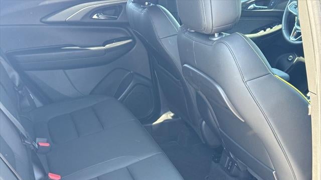 2024 Chevrolet Trailblazer ACTIV