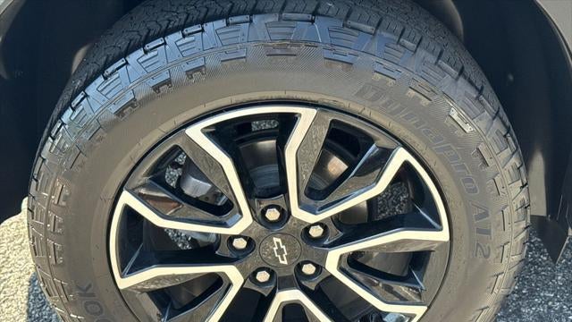 2024 Chevrolet Trailblazer ACTIV