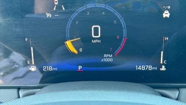 2024 Chevrolet Trailblazer ACTIV