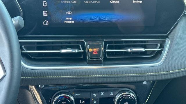 2024 Chevrolet Trailblazer ACTIV