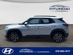 2024 Trailblazer Thumbnail 4