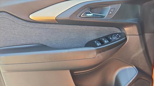 2022 Chevrolet Trailblazer ACTIV