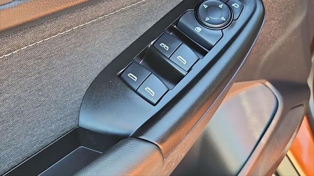 2022 Chevrolet Trailblazer ACTIV