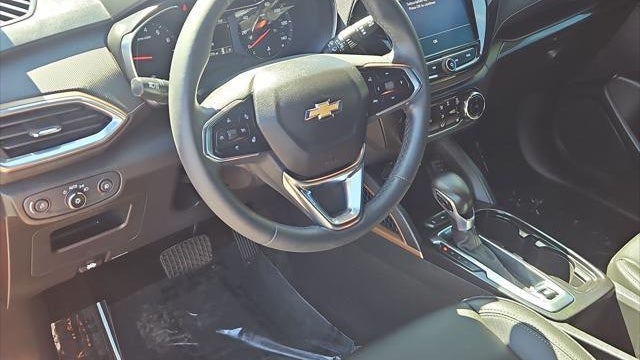 2022 Chevrolet Trailblazer ACTIV
