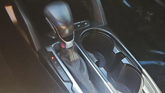2022 Chevrolet Trailblazer ACTIV