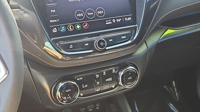 2022 Chevrolet Trailblazer ACTIV