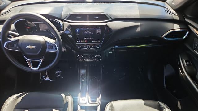 2022 Chevrolet Trailblazer ACTIV