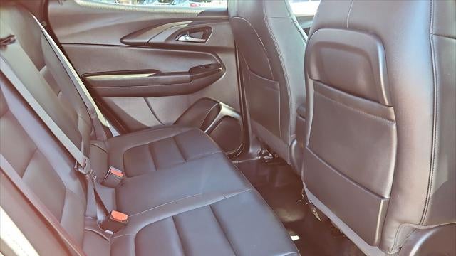 2022 Chevrolet Trailblazer ACTIV