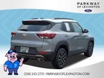2023 Trailblazer Thumbnail 5