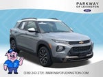 2023 Trailblazer Thumbnail 7