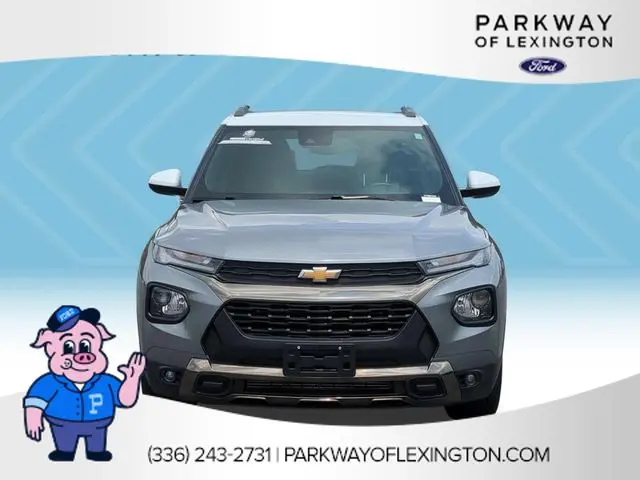 2023 Chevrolet Blazer - $21,999