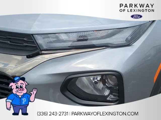 2023 Chevrolet Blazer - $21,999