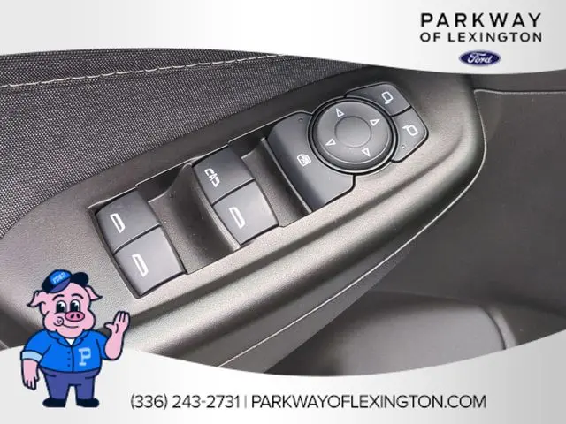 2023 Chevrolet Blazer - $21,999