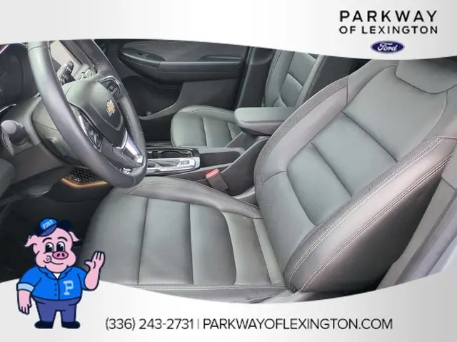 2023 Chevrolet Blazer - $21,999
