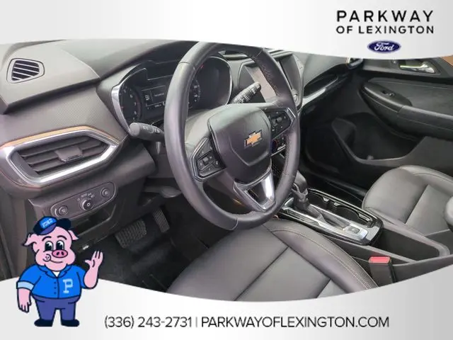 2023 Chevrolet Blazer - $21,999