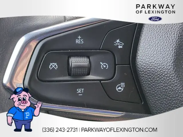 2023 Chevrolet Blazer - $21,999