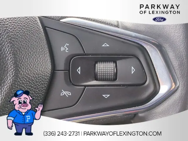 2023 Chevrolet Blazer - $21,999