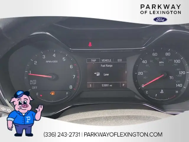 2023 Chevrolet Blazer - $21,999