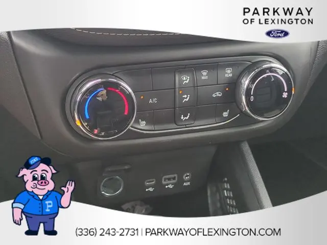 2023 Chevrolet Blazer - $21,999