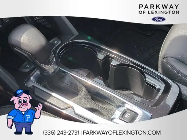 2023 Chevrolet Blazer - $21,999