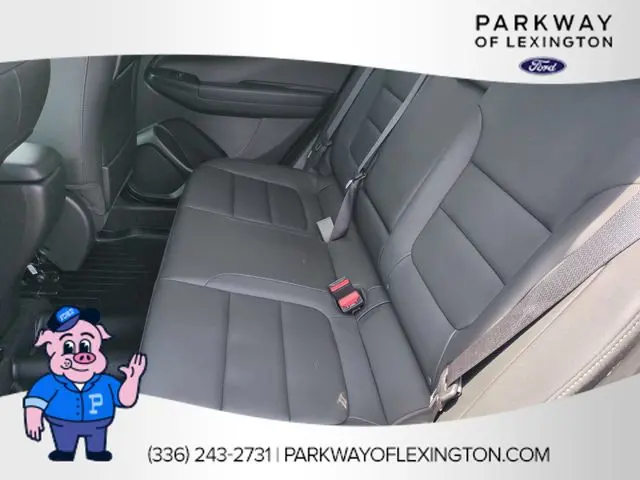 2023 Chevrolet Blazer - $21,999