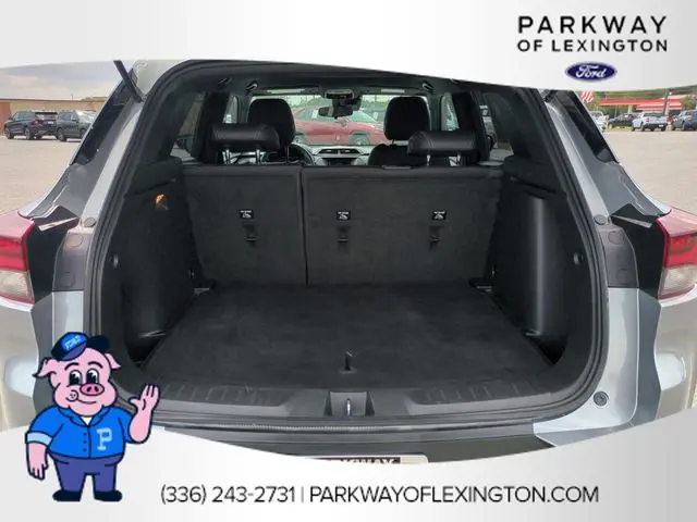 2023 Chevrolet Blazer - $21,999