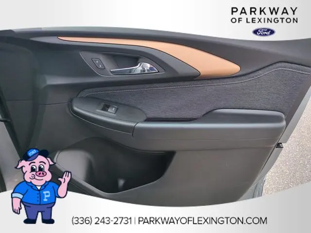 2023 Chevrolet Blazer - $21,999