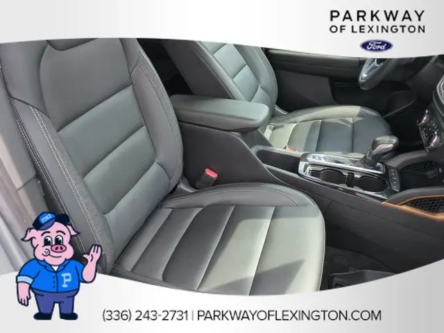 2023 Chevrolet Blazer - $21,999