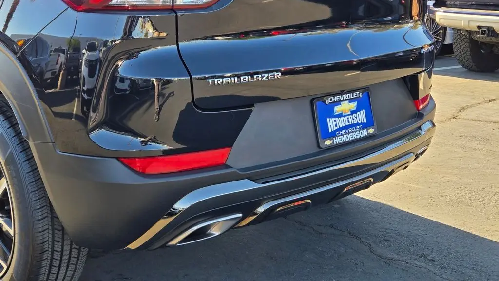 2023 Chevrolet Trailblazer ACTIV