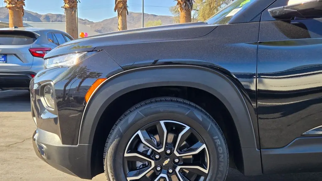 2023 Chevrolet Trailblazer ACTIV