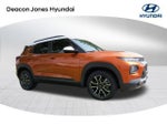 2022 Trailblazer Thumbnail 1