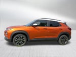 2022 Trailblazer Thumbnail 5