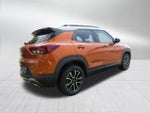 2022 Trailblazer Thumbnail 8