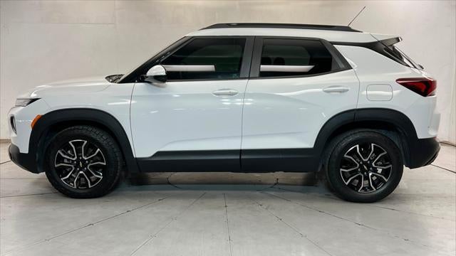 2023 Chevrolet Trailblazer ACTIV