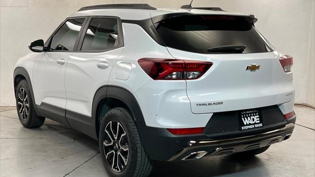 2023 Chevrolet Trailblazer ACTIV