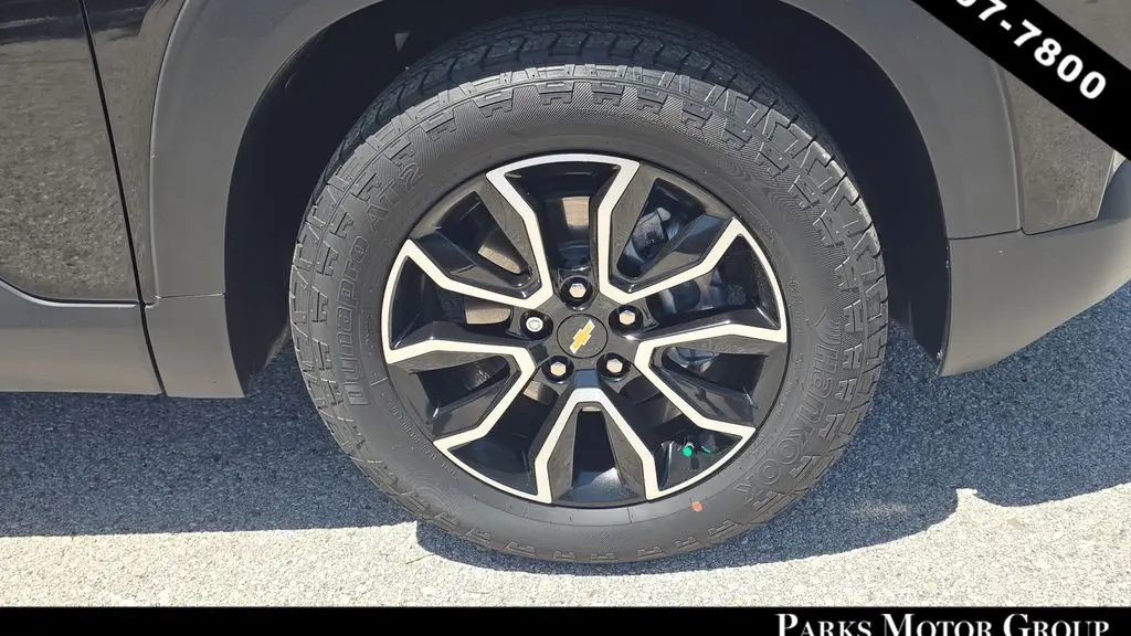 2023 Chevrolet Trailblazer ACTIV