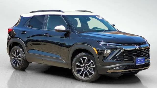 Preowned 2024 Chevrolet Trailblazer ACTIV for Sale