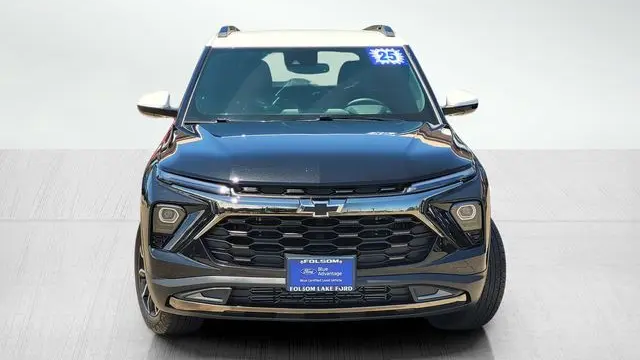 2024 Chevrolet Trailblazer ACTIV