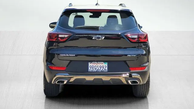 2024 Chevrolet Trailblazer ACTIV