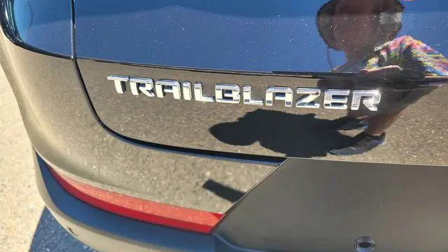 2024 Chevrolet Trailblazer ACTIV