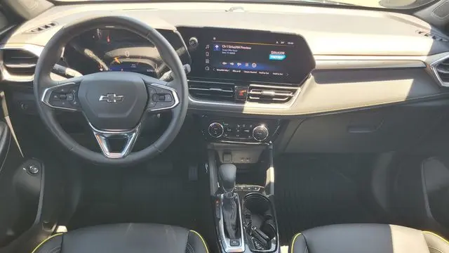 2024 Chevrolet Trailblazer ACTIV