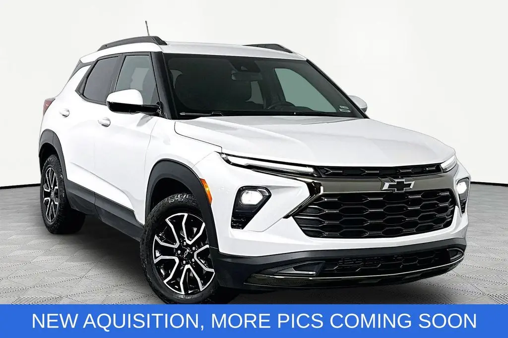 2025 Chevrolet Blazer - $24,941